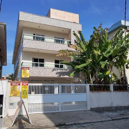 Residencial Amigo Fiel Apartment Ubatuba Exterior photo