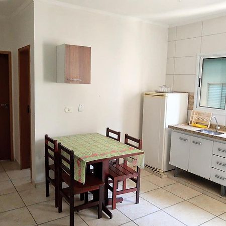 Residencial Amigo Fiel Apartment Ubatuba Exterior photo
